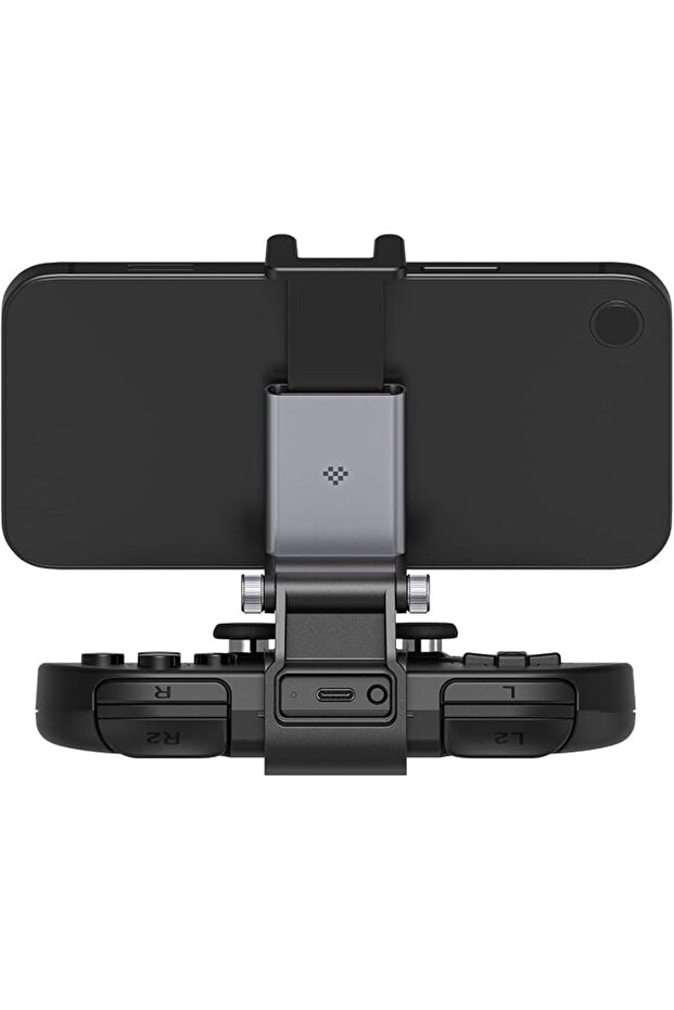 مشبك متنقل لوحدة تحكم SN30 Pro بتقنية البلوتوث