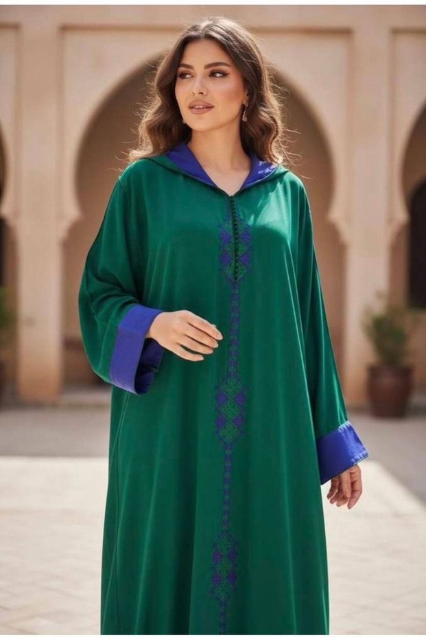 Nesya's Robe