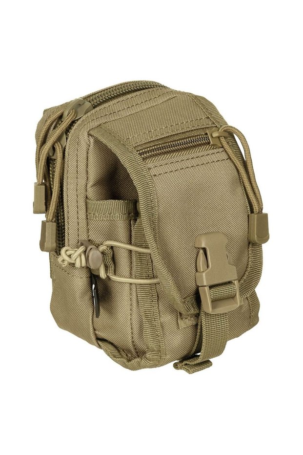 Θήκη Utility Pouch Coyote