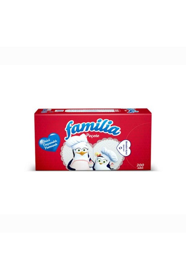 200-piece napkin