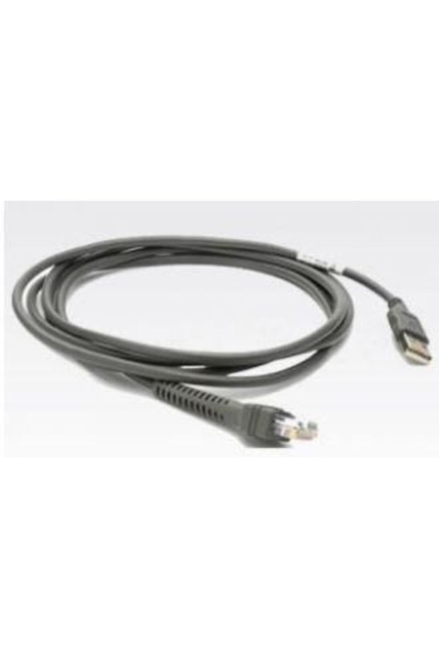 Cablu USB Seria A, 2m, CBA-U46-S07ZAR