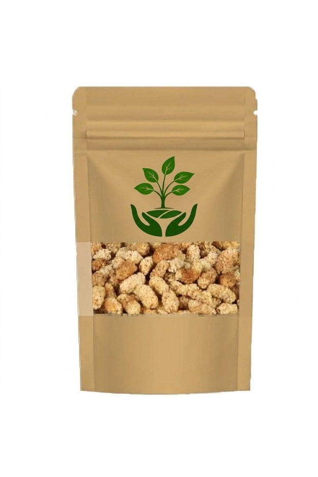 Branded Dried Mulberry Elazığ 250Gr