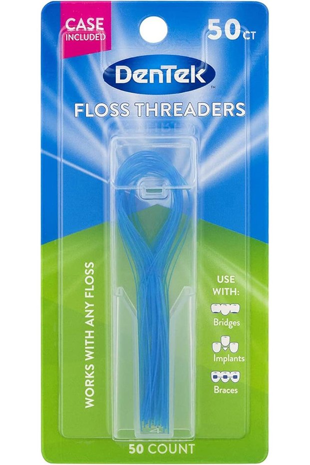 DNTK 50CT FLS THREADER 36