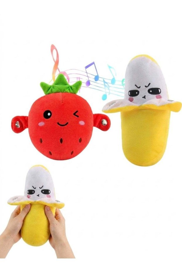 Toy Peluş Oyuncak