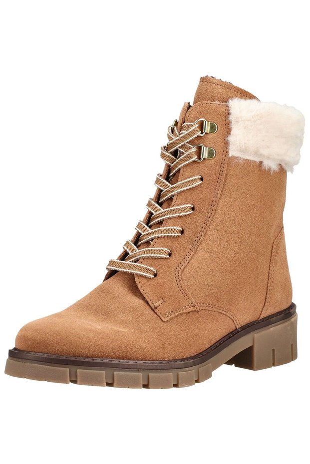 Stiefelette DOVER-STF