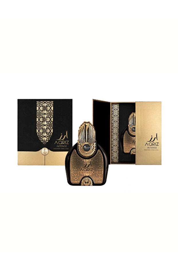AARIZ INTENSE EDP 100ML