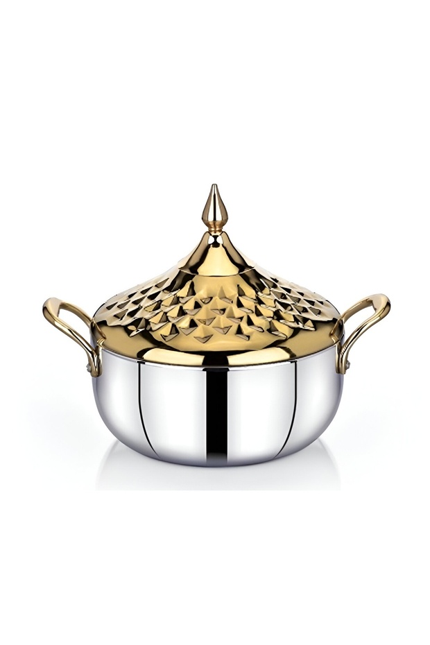 ALIA Hotpot 1500 ML Gold