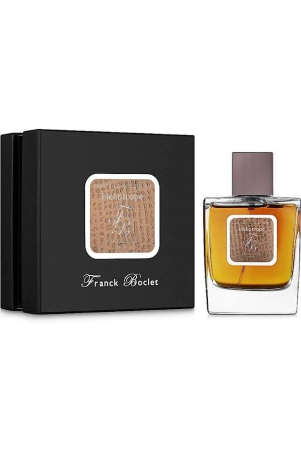 FRAGRANCE COLLECTION HELIOTROPE (U) EDP 100 مل