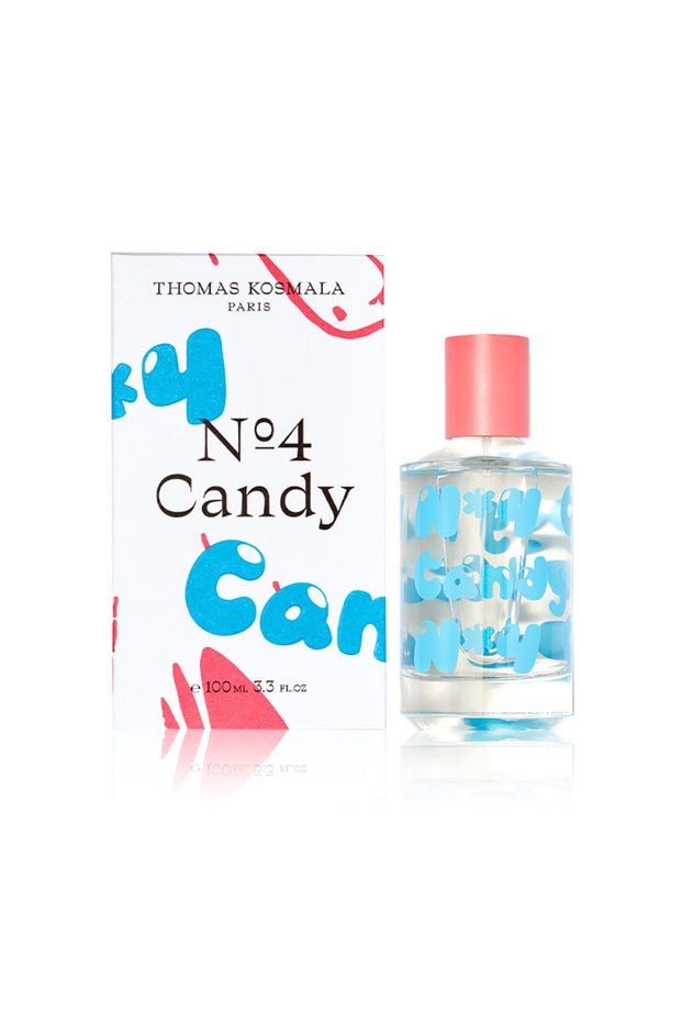 NO. 4 CANDY (U) EDP 100 مل