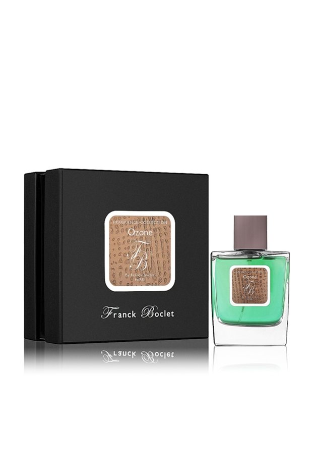 FRAGRANCE COLLECTION OZONE (U) EDP 100 مل