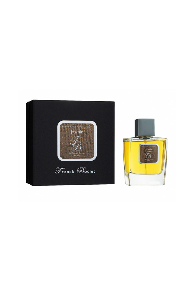 FRAGRANCE COLLECTION JASMIN (U) EDP 100 مل