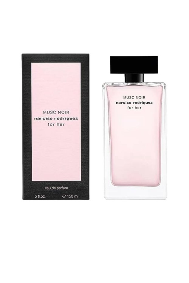 MUSC NOIR FOR HER (دبليو) EDP 150 مل