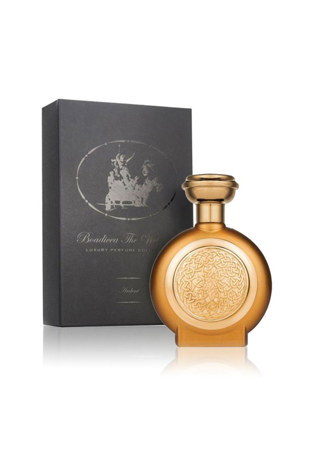 AMBITIOUS (U) EDP 100 ml
