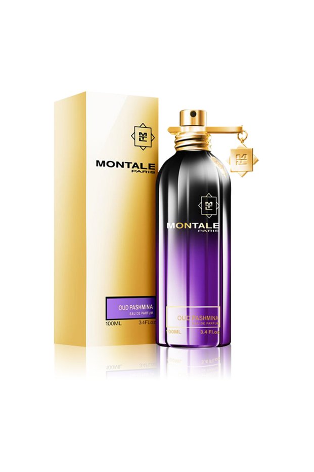 عود باشمينا (يو) عطر 100 مل