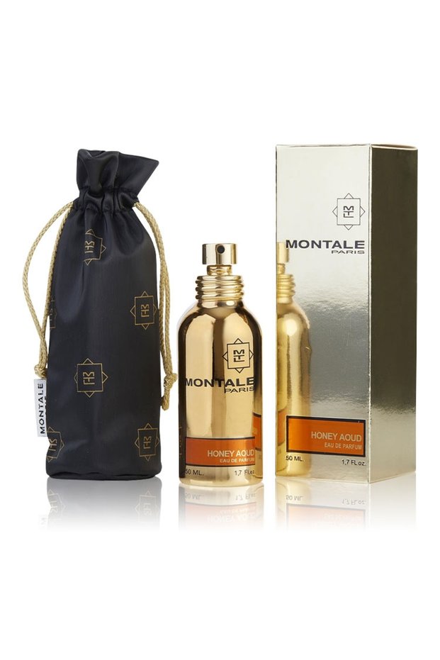 عطر هوني عود (يو) 50 مل