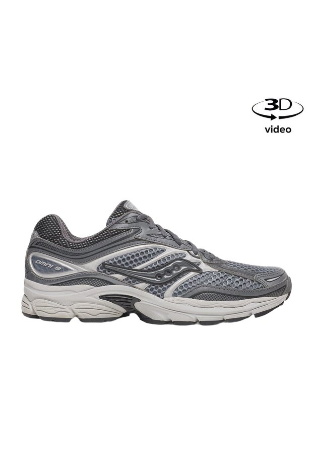 Progrıd Omni 9 Unısex Casual Shoes Unisex Ls Shoes S101245-1003