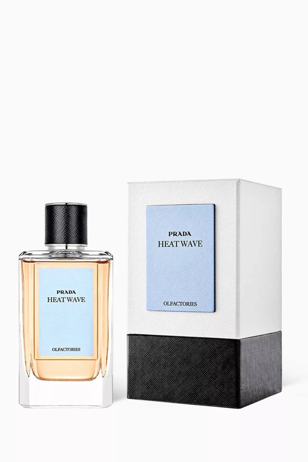 OLFACTORIES HEAT WAVE (U) EDP 100 مل