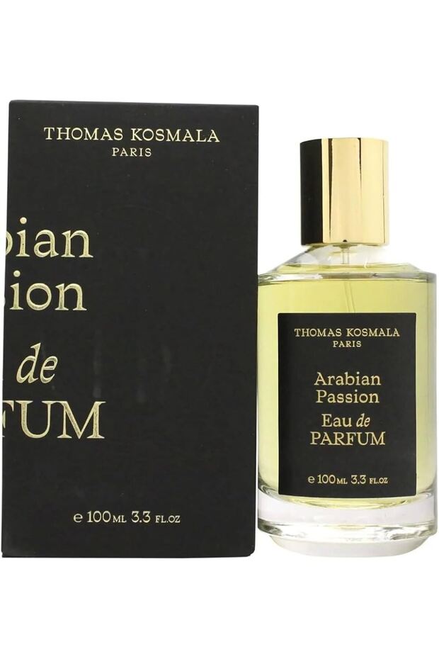عطر عربي باشن (للنساء) عطر مركز 100 مل