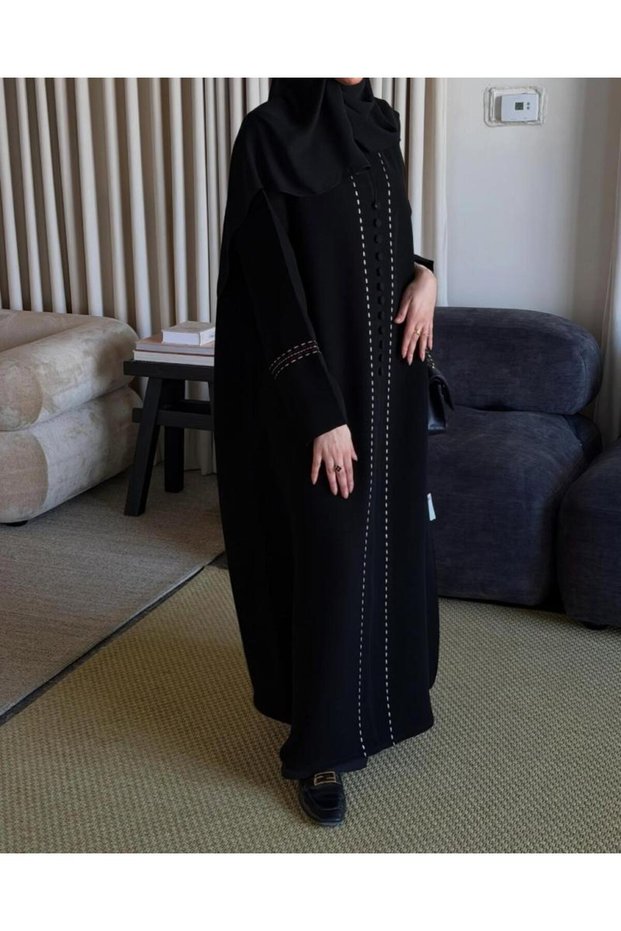 عباية شروق