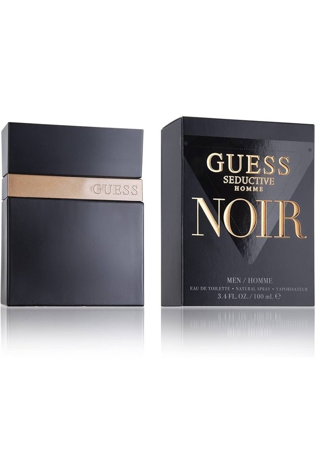 SEDUCTIVE NOIR HOMME (M) EDT 100 مل