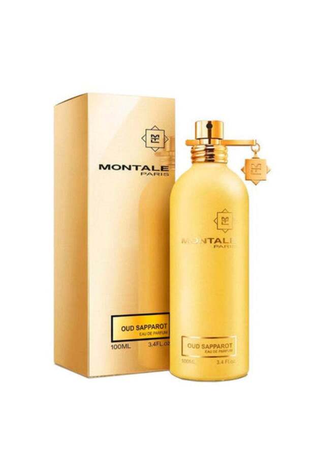 عطر عود سباروت (يو) إي دي بي 100 مل