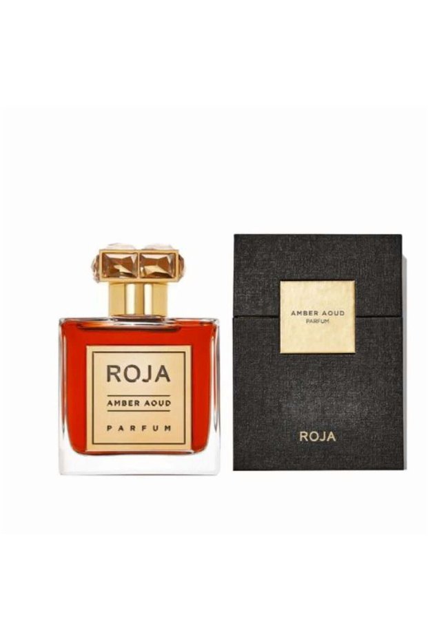 AMBER AOUD (U) PARFUM 100 ml