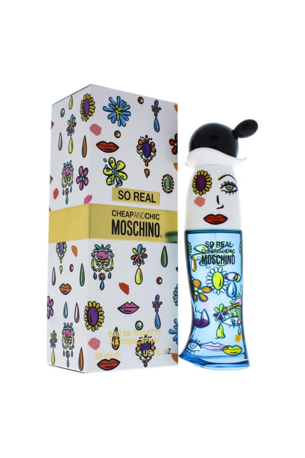 CHEAP & CHIC SO REAL (W) EDT 30 مل