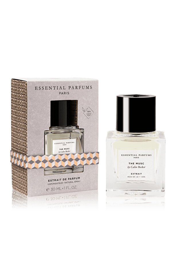 THE MUSC (U) EXTRAIT DE PARFUM 30 مل