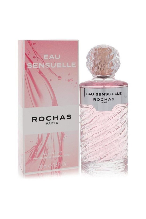 EAU SENSUELLE (دبليو) EDT 100 مل