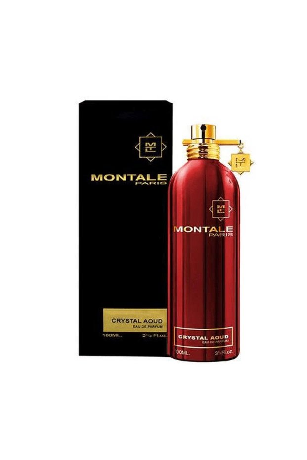 عطر كريستال عود (للنساء) 100 مل