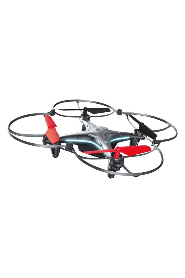 Drona I Drive - mini dronă 15 cm