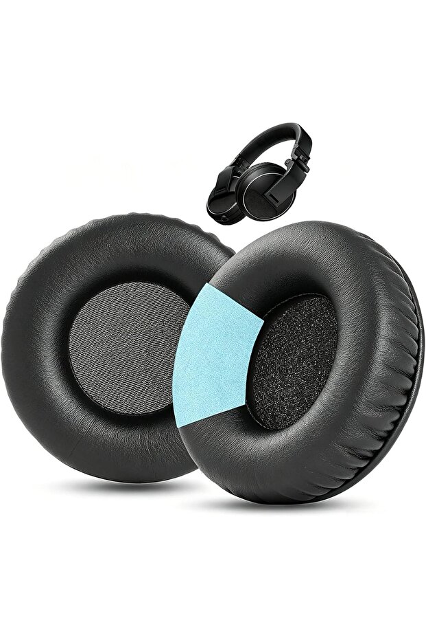 Ear Pads Cushion Earpads Pillow Foam Replacement Compatible with