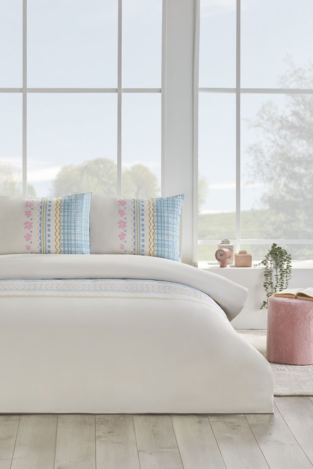 Aysera Single Duvet Cover Set