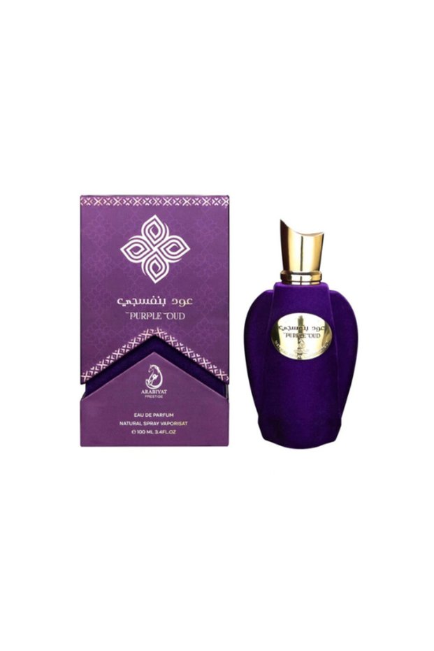 PURPLE OUD EDP 100ML