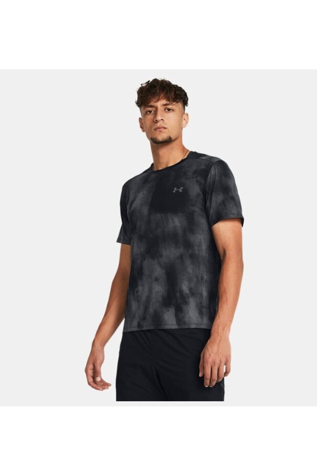 Ua Launch Elite Wash Ss
