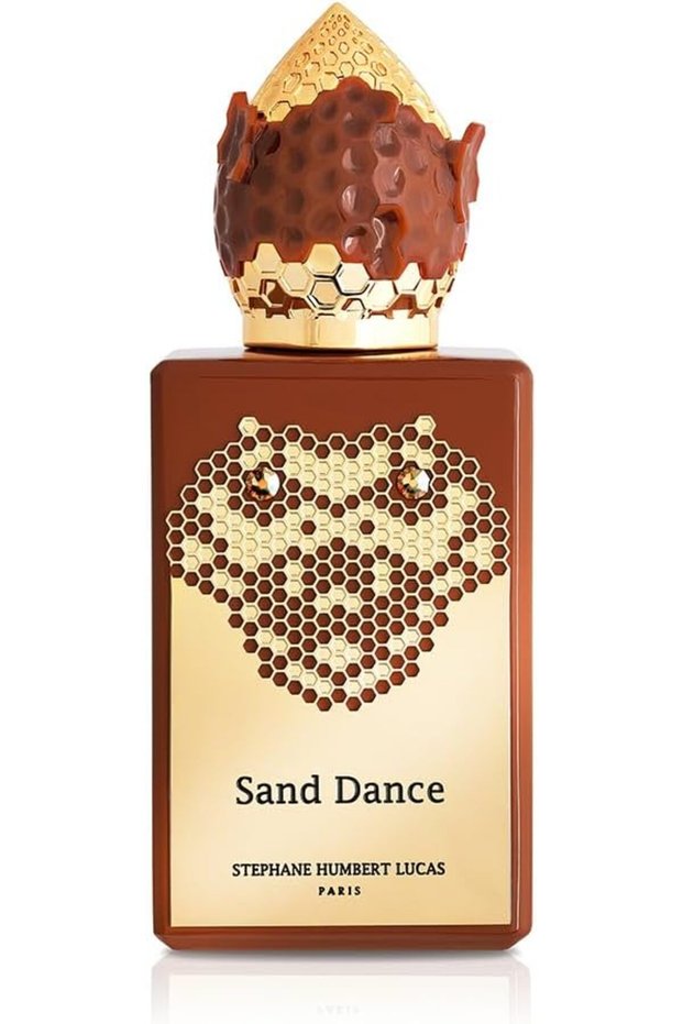 Woody Unisex Sand Dance EDP by Stephane Humbert Lucas 50ml