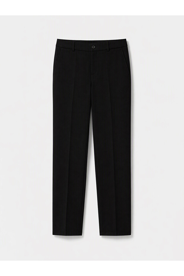 بنطلون رجالي من SOUTHBLUE بقصة عادية
