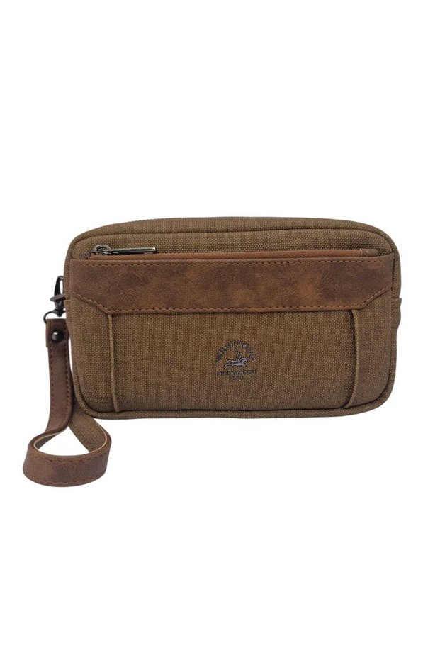Hand Portfolio Bag Travel and Daily Use Portfolio - 5022