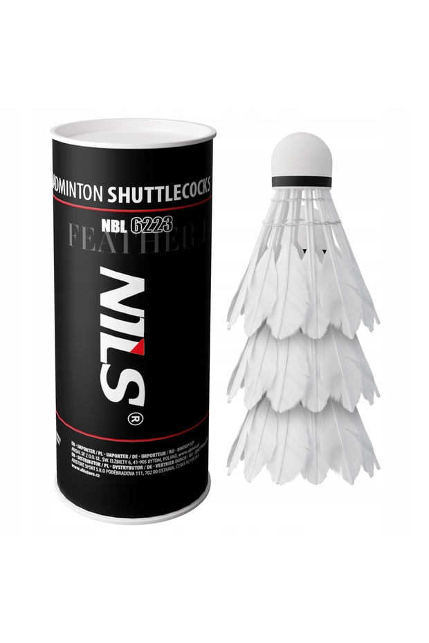 NBL6223 LUMINI LED TIP PENE 3 BUCĂȚI NILS