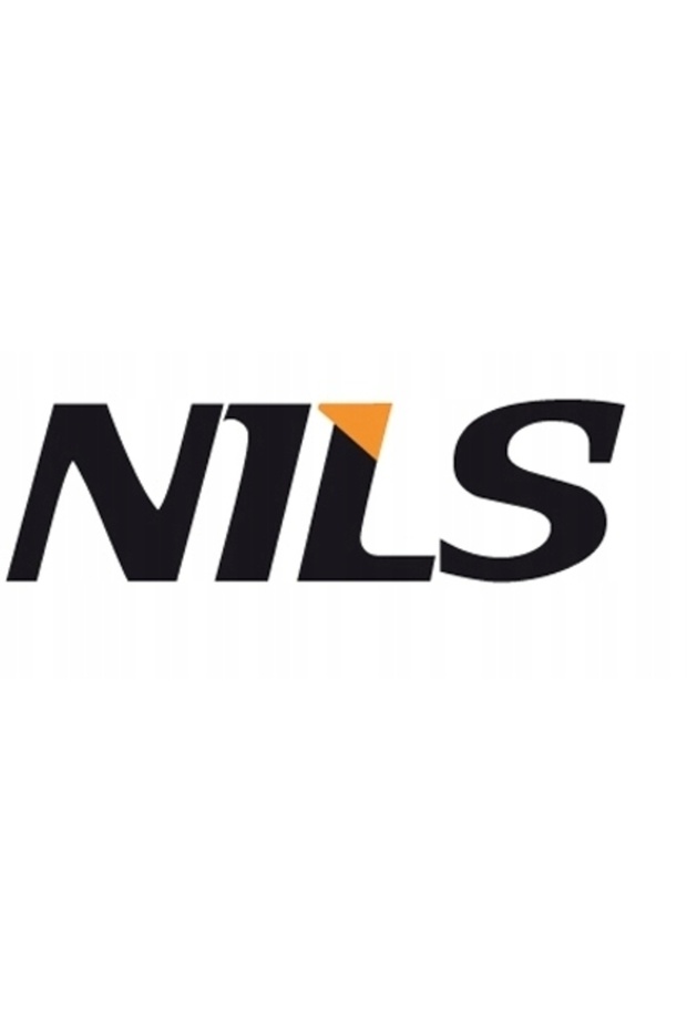 NBL6303 Vârfuri de nailon. Pachet de 3 bucăți. NILS