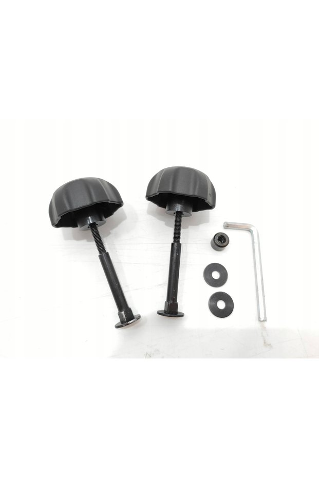 Kit de șuruburi Velocompact 2B/3B