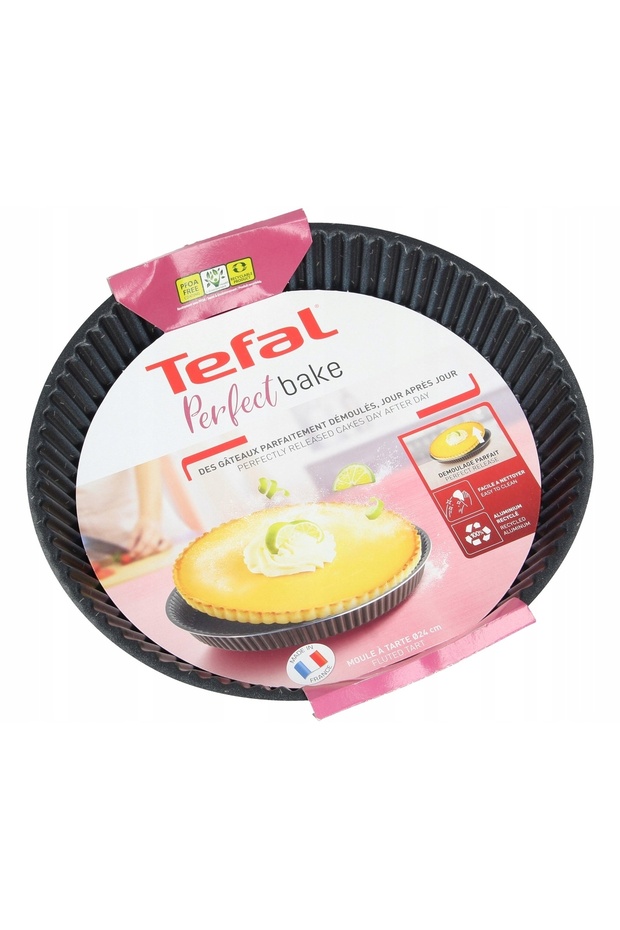 Tavă de copt tartă PerfectBake 24cm