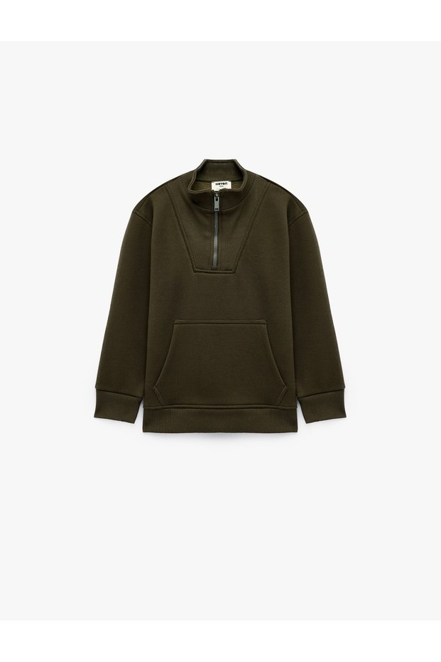 Sweatshirts