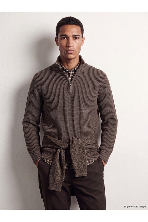Sweaters - Multicolor - Not specified