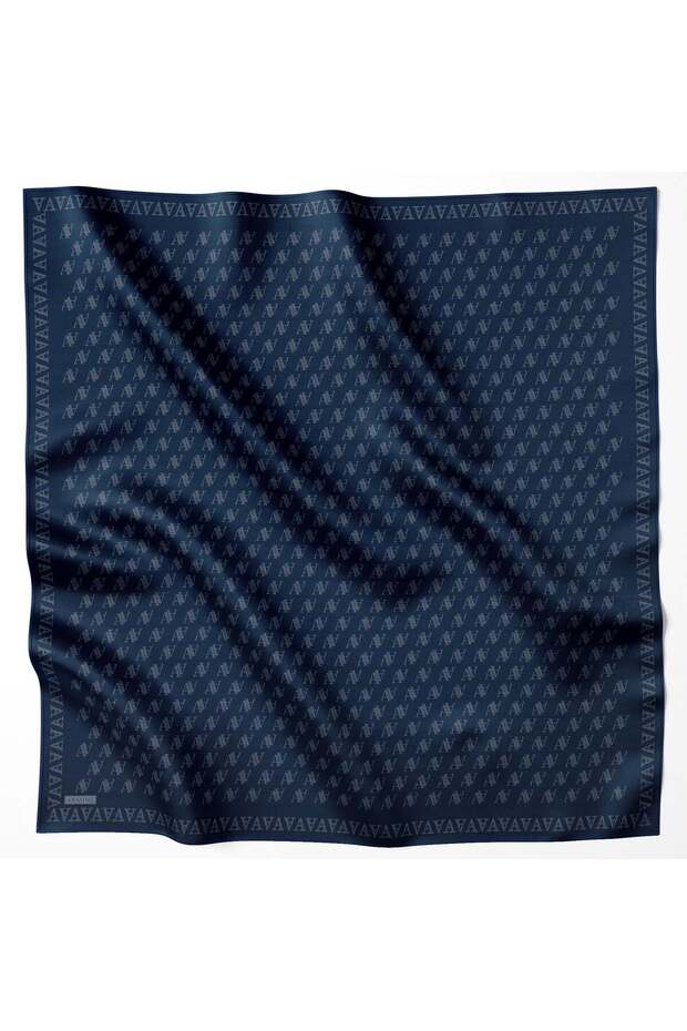 Silk Scarf 2025/2026 Autumn Winter - 9412D-03 - Tivil
