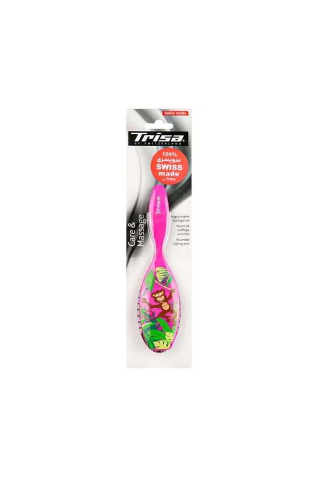 Hair Brush 300963 - 2225