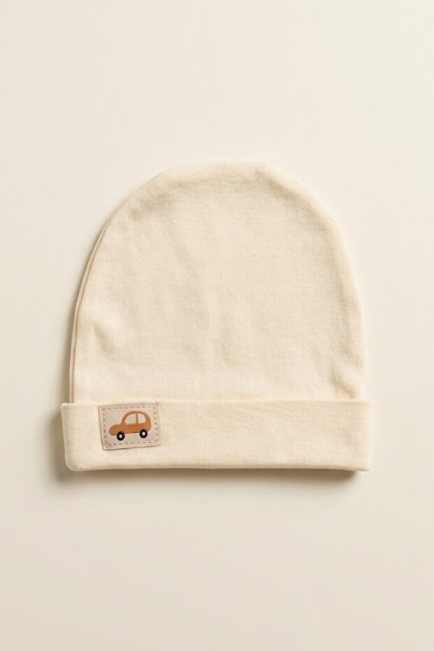 Beanies - Ecru - Auto