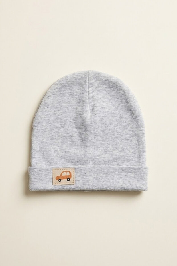 Beanies - Gray - Auto