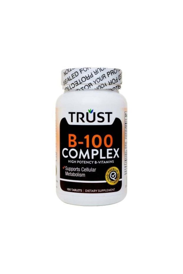 B-100 Complex Tab 100 S
