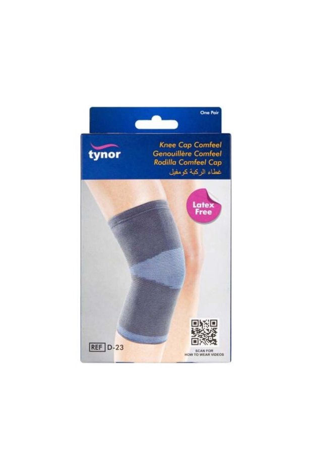 Knee Cap Comfeel D-23 Xl 2 S